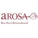 A-ROSA Ifen Kleinwalsertal logo