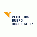 VERKEHRSBUERO HOSPITALITY logo