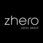 Zhero Hotel Ischgl/Kappl***** logo