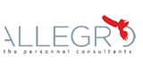 allegro consulting gmbh logo