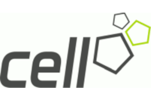 cell Gmbh logo