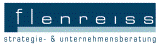 flenreiss strategie- und unternehmensberatung logo