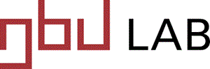 gbd LAB GmbH logo