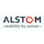 ALSTOM Austria GmbH logo