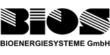 BIOS BIOENERGIESYSTEME GmbH logo