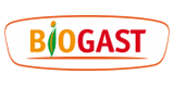 Biogast GmbH logo