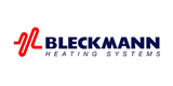 Bleckmann GmbH & Co. KG logo