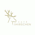 Café Hirschen logo