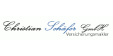 Christian Schäfer GmbH Versicherungsmakler logo