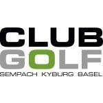ClubGolf logo
