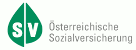 Dachverband der Sozialversicherungsträger logo