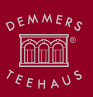 Demmers Teehaus logo