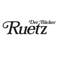 Der Bäcker Ruetz logo