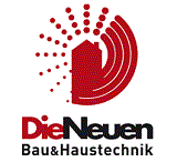 Die Neuen Bau & Haustechnik GmbH logo