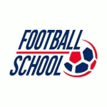 Football School logo