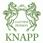 Gasthof Pension Knapp logo