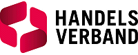HANDELSVERBAND - Verband österreichischer Mittel- und logo