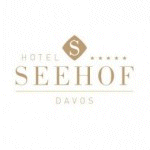 Hotel Seehof Davos - Hotels by HR Seehof GmbH logo