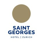Saint Georges Hotel logo