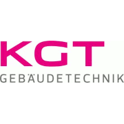 KGT Gebäudetechnik GmbH logo