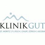 Klinik Gut AG, Fläsch logo