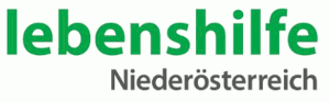 Lebenshilfe Niederösterreich gemeinnützige GmbH logo