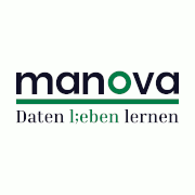 MANOVA GmbH logo