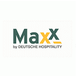 MAXX by Steigenberger Vienna logo