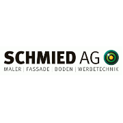 Maler Schmied GmbH-Wien logo