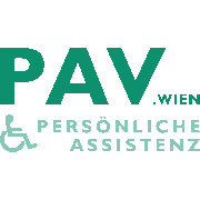 PAV Persönliche Assistenz gemeinnützige GmbH logo