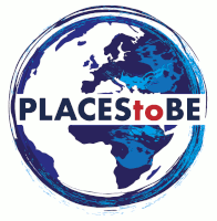 Places to Be GmbH logo