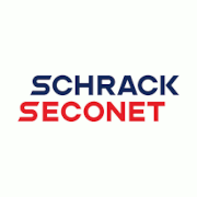 SCHRACK SECONET AG logo