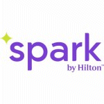 Spark by Hilton Vienna Messe Prater logo