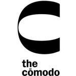 The Cōmodo Bad Gastein logo