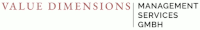 Value Dimensions Management Services GmbH logo