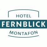 Hotel Fernblick Montafon logo