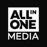 All In One Media GmbH logo