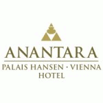 Anantara Palais Hansen Vienna Hotel logo