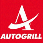 Autogrill Schweiz AG - Flughafen Zürich logo
