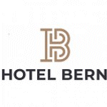 BEST WESTERN PLUS HOTEL BERN logo