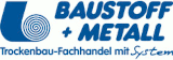 Baustoff + Metall Gesellschaft m.b.H. Österreich Hauptsitz logo