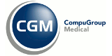 CGM Arztsysteme Österreich GmbH logo