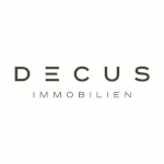 Decus Immobilien GmbH logo