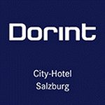 Dorint City Hotel Salzburg logo
