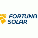 Fortuna Solar eG logo
