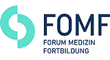 Forum für medizinische Fortbildung logo