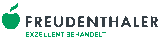 Freudenthaler GmbH logo