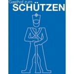 Gasthof zum Schützen AG logo
