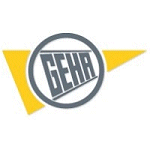 Gebr. Haas METALLBAU GMBH logo