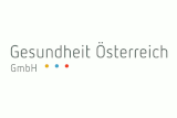 Gesundheit Österreich GmbH logo
